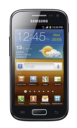 Samsung Galaxy Ace 2 (GT-I8160) Netzentsperr-PIN